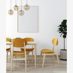 Antik belagt Klyngependel