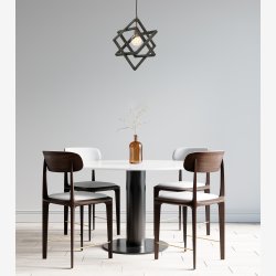 Antikke/Grbelagt moderne lysekrone